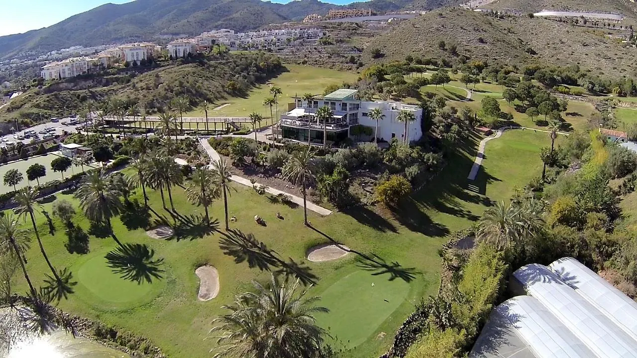 543 Benalmadena Apartamento - A 600M De La Playa - Piscina Y Playa Appartement