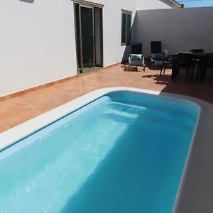  Сasa de vacaciones Casa Cho Silvestre España