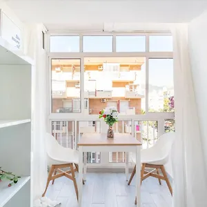  Apartamento Renthas España
