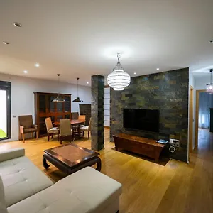  Apartamento Maison Luxury Fjhomefj España