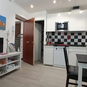  Apartamento Casa De Viajeros Pasquín España