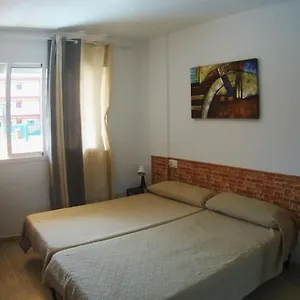  Apartamento Rosie House 2 España