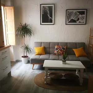  Apartamento Apartamento La Zarzamora España