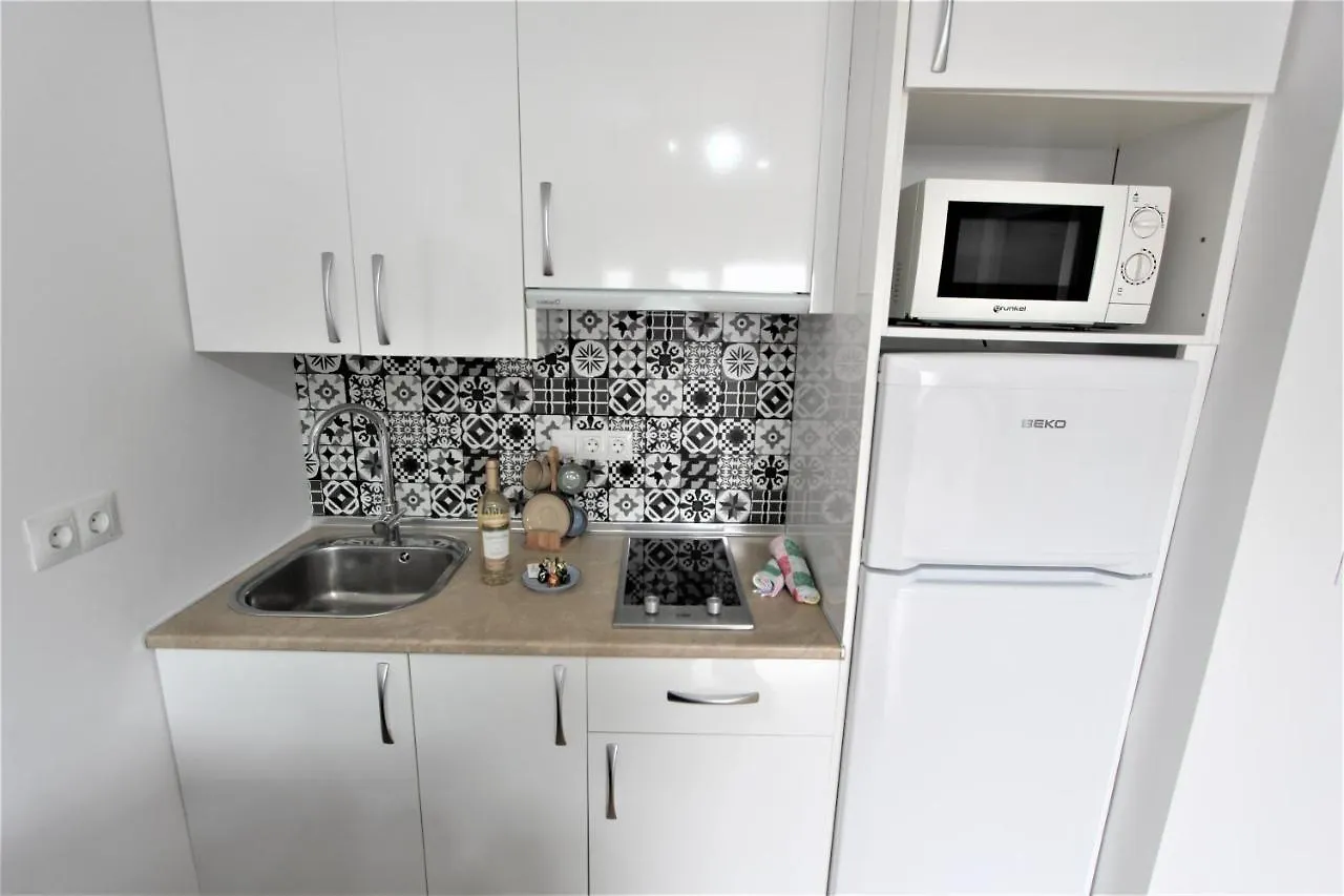 Apartamento 543 Benalmádena Apartamento - A 600m de la playa - PISCINA ABIERTA TODO EL AÑO - EXCELENTE WIFI 0*,  España