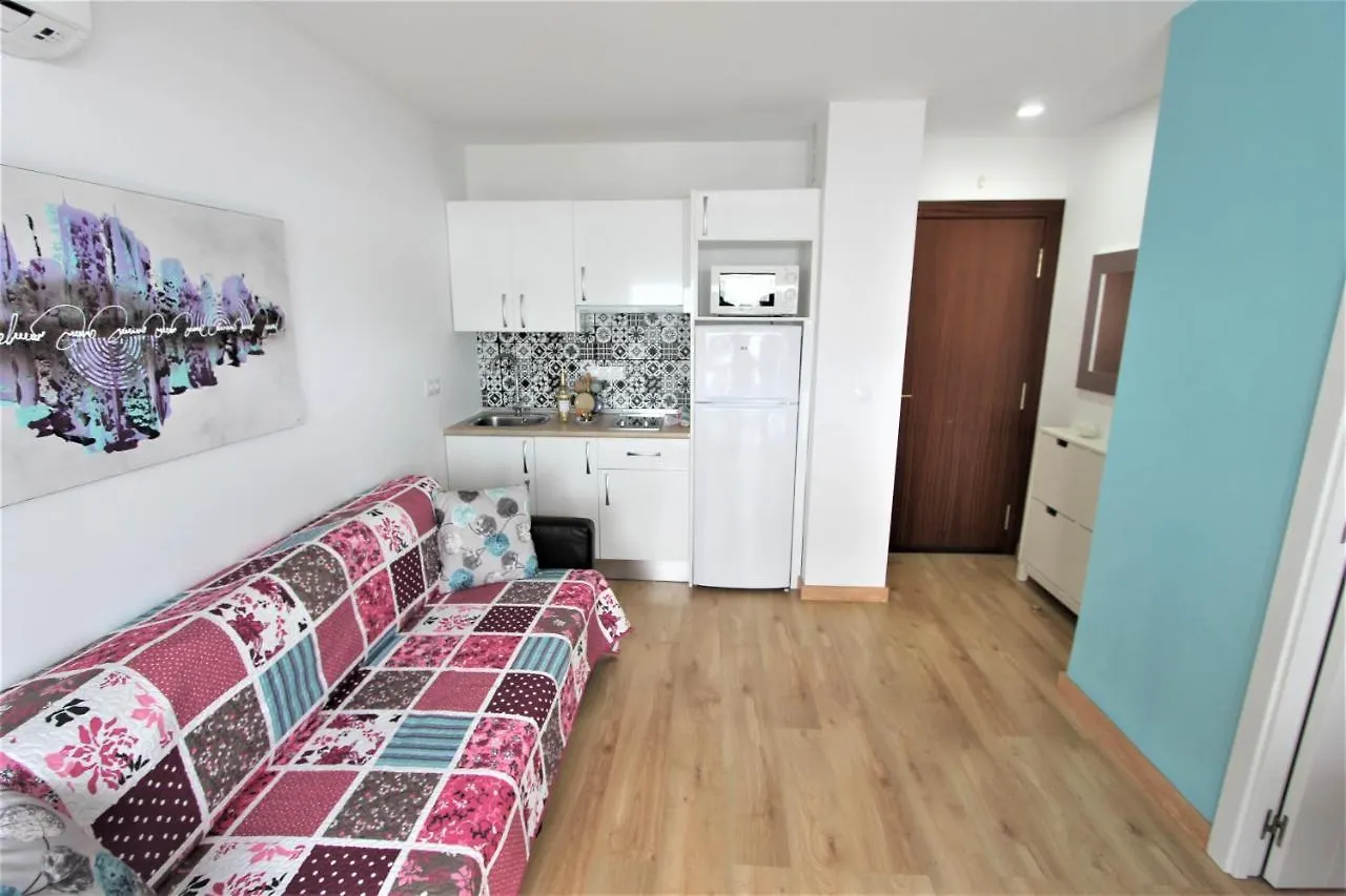 Apartamento 543 Benalmádena Apartamento - A 600m de la playa - PISCINA ABIERTA TODO EL AÑO - EXCELENTE WIFI España